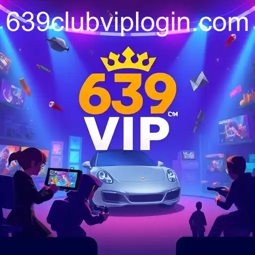 Exploring 'Special Events': The Gateway to Exclusive Gaming with '639club vip'