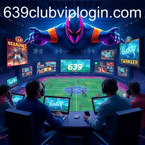 The Evolution of Online Gaming Platforms