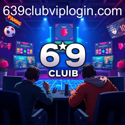 Digital Entertainment Evolves with 639Club