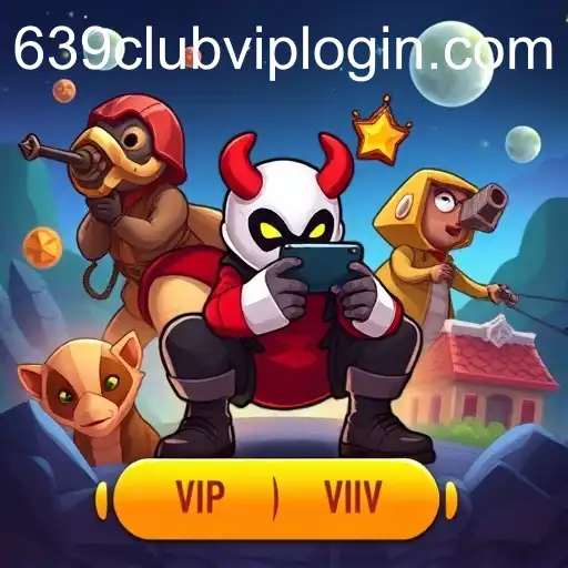 Exploring the Home Page Game Category with 639club VIP Login