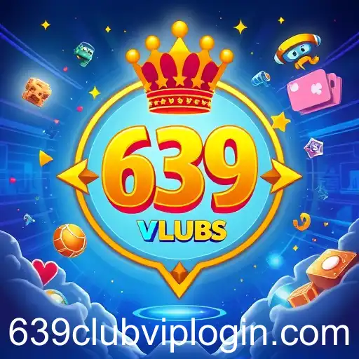 The Rise of 639club VIP in Online Gaming