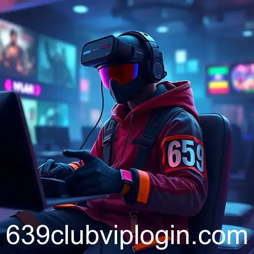639Club VIP Login: A Gateway to Exclusive Gaming Experiences in 2025