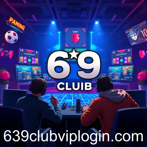 Digital Entertainment Evolves with 639Club
