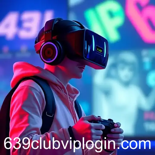 The Rise of Online Gaming Clubs