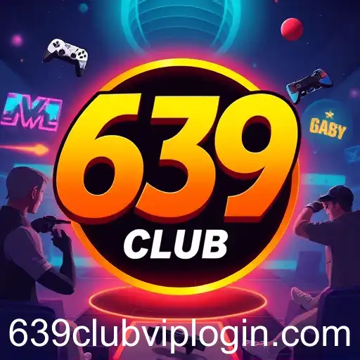 The Rise of 639club: A New Era in Online Gaming