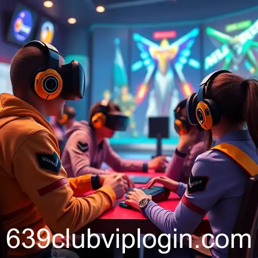 The Evolution of Online Gaming and User Engagement