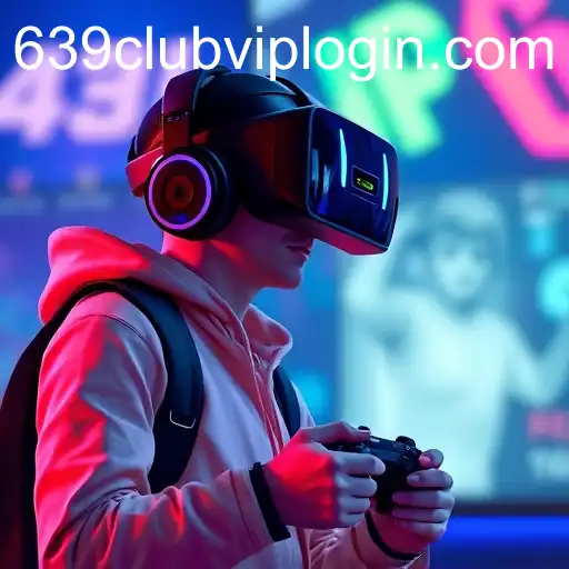 The Rise of Online Gaming Clubs