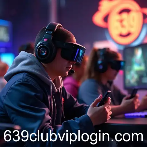 The Rise of Online Gaming Communities