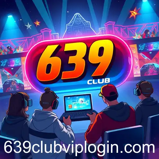 The Rise of 639Club: Navigating the Digital Gaming Landscape