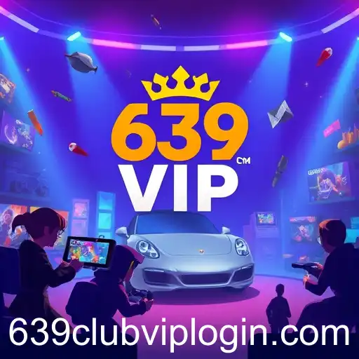 Exploring 'Special Events': The Gateway to Exclusive Gaming with '639club vip'