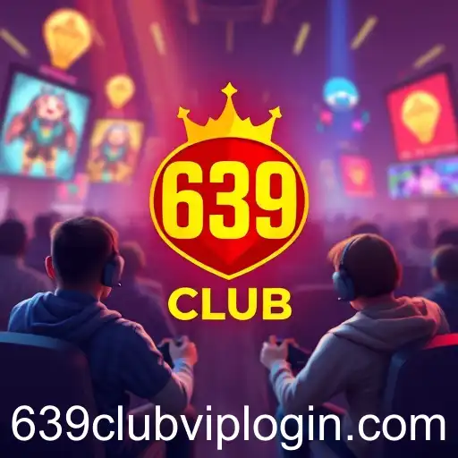 Exploring the Online Gaming Trend in 2025 with 639Club