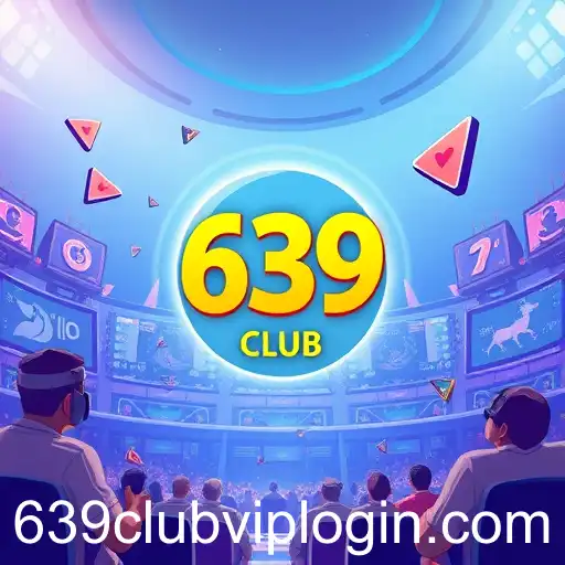The Rise of 639Club: Gaming Evolution in the Digital Age