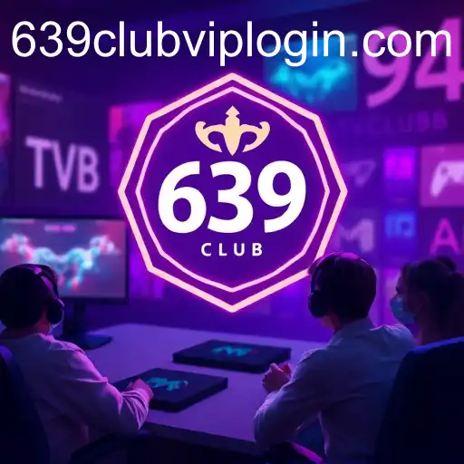 The Rise of 639Club in the Gaming World