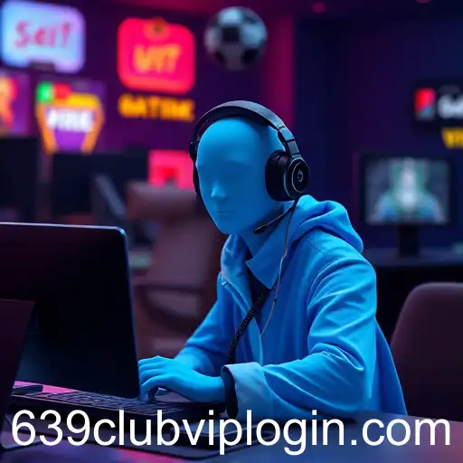 Exploring 'Customer Support' as a Game Category: The Role of 639club VIP Login